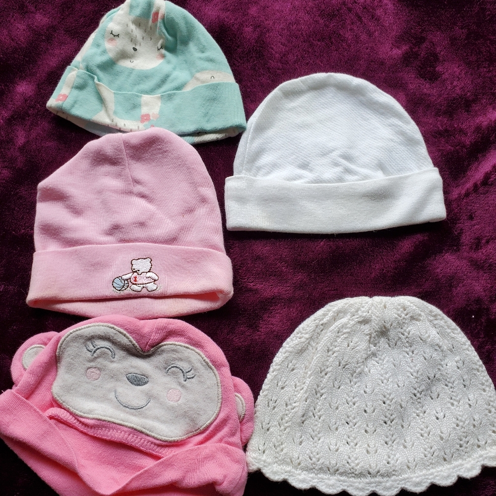 Baby hats